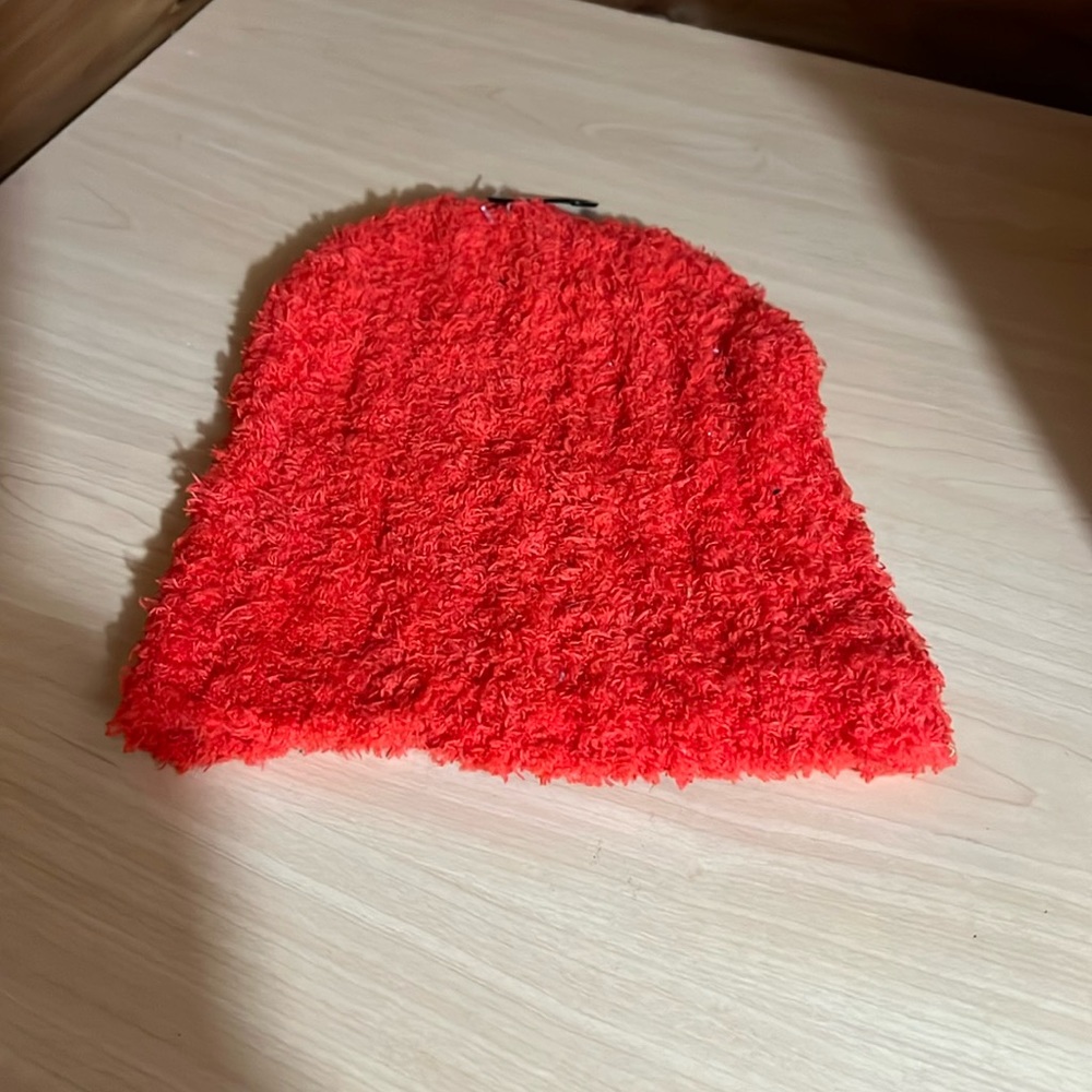 Girl’s Winter Hat .